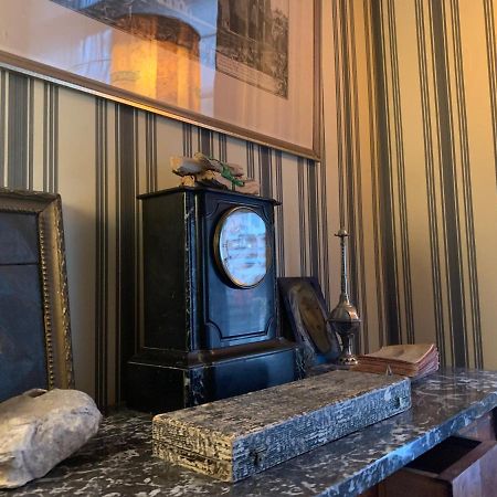 B&B Villa Thibault Liege Bagian luar foto