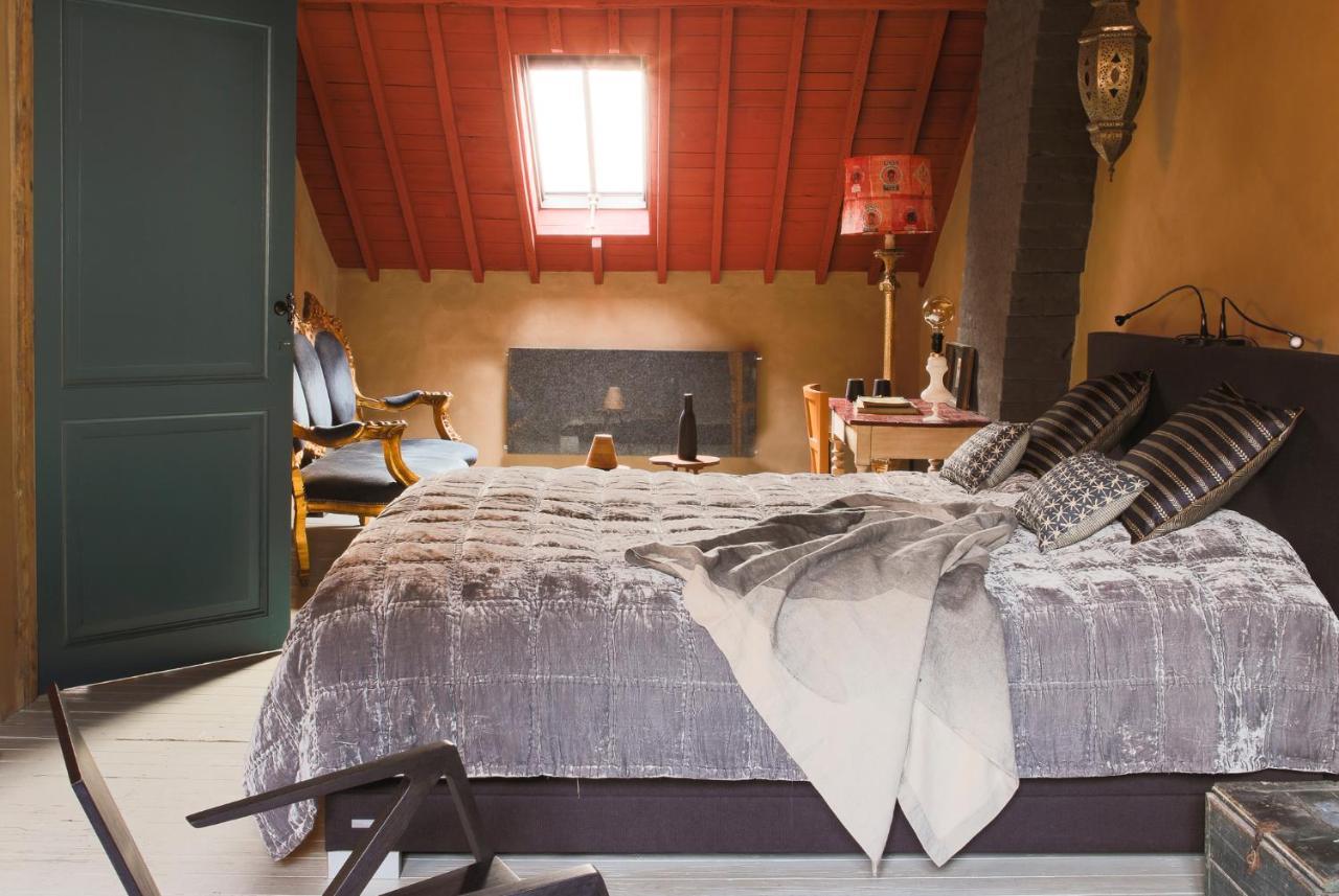 B&B Villa Thibault Liege Bagian luar foto