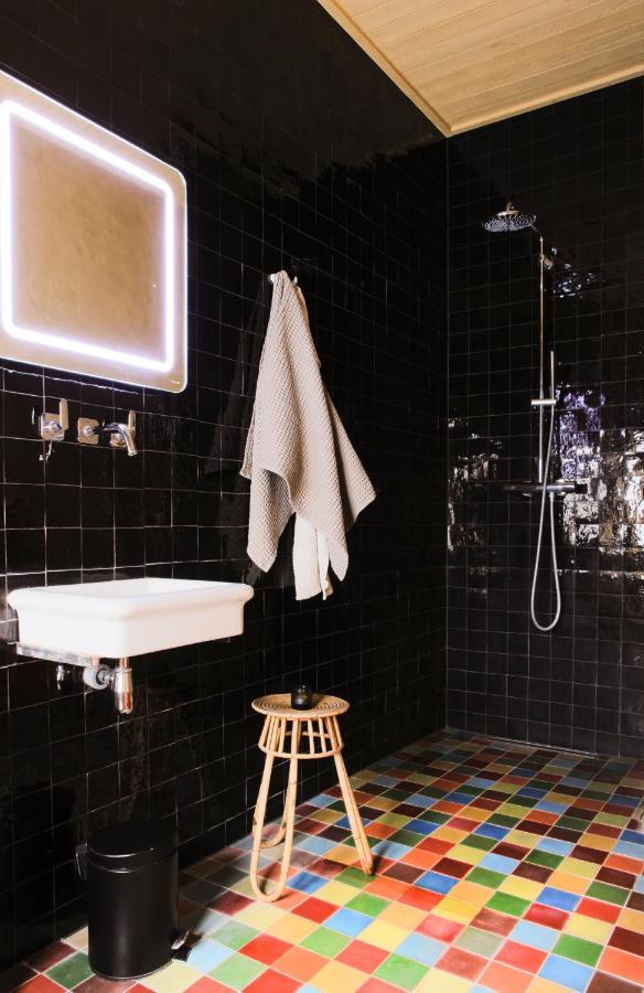 B&B Villa Thibault Liege Bagian luar foto