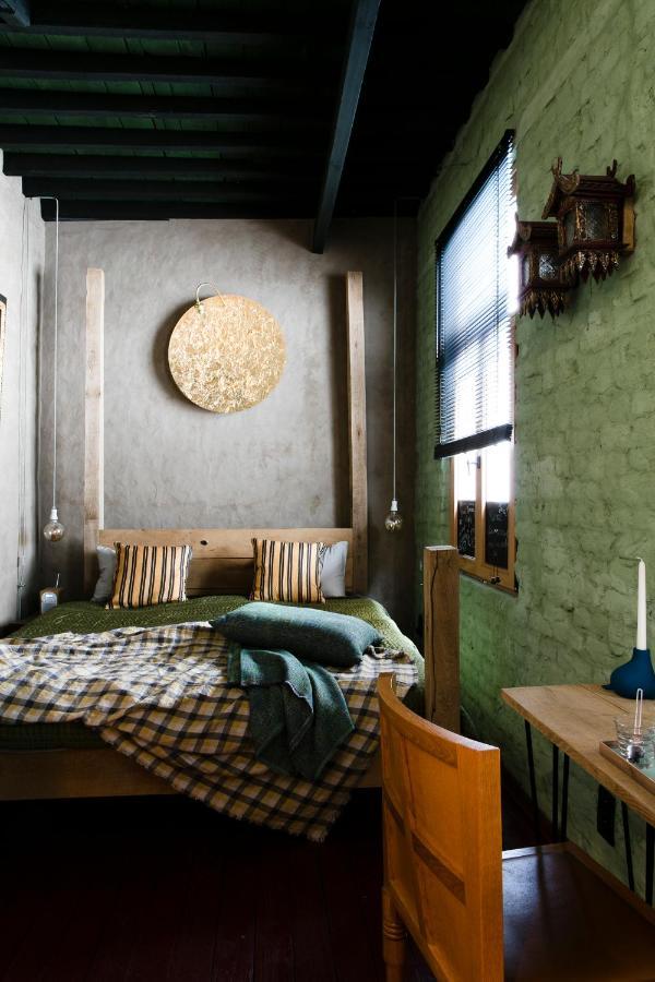 B&B Villa Thibault Liege Bagian luar foto