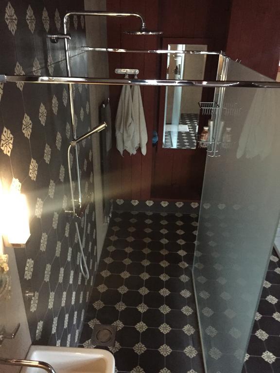 B&B Villa Thibault Liege Bagian luar foto