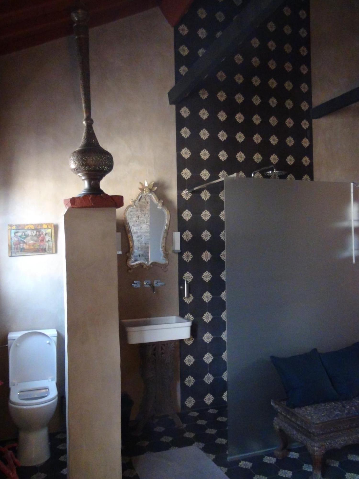 B&B Villa Thibault Liege Ruang foto