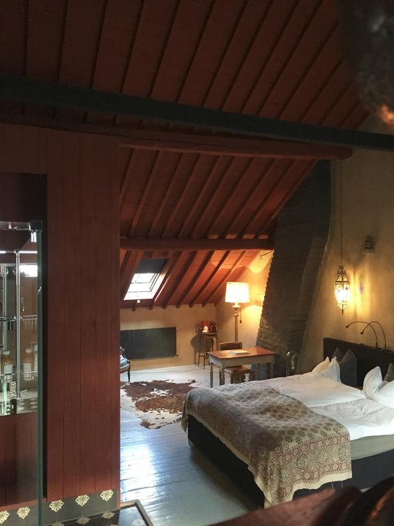 B&B Villa Thibault Liege Bagian luar foto