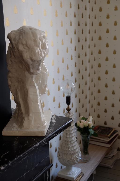 B&B Villa Thibault Liege Bagian luar foto