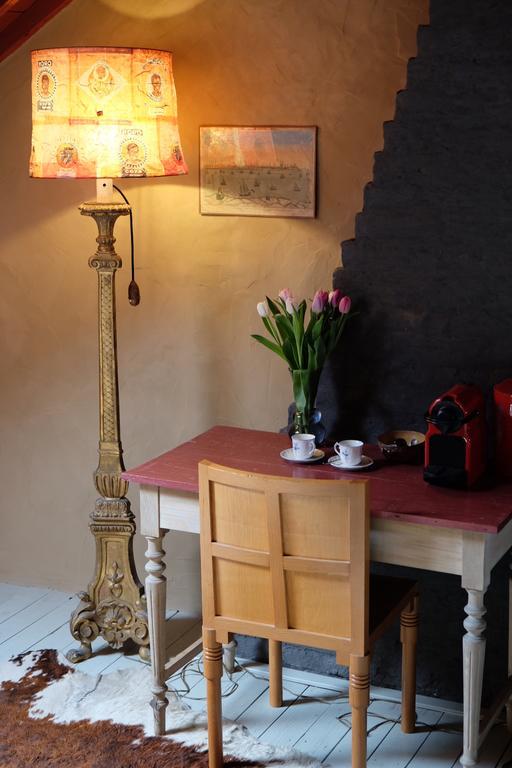 B&B Villa Thibault Liege Bagian luar foto
