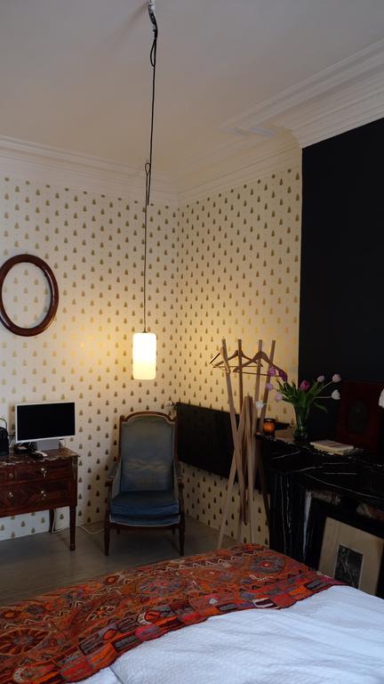 B&B Villa Thibault Liege Bagian luar foto