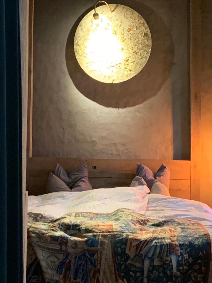 B&B Villa Thibault Liege Bagian luar foto