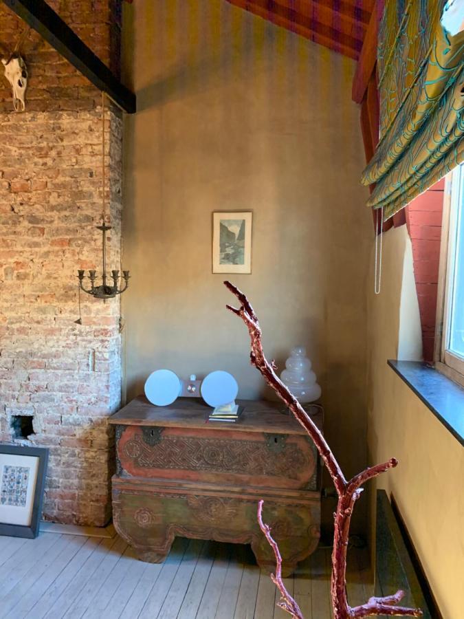 B&B Villa Thibault Liege Bagian luar foto