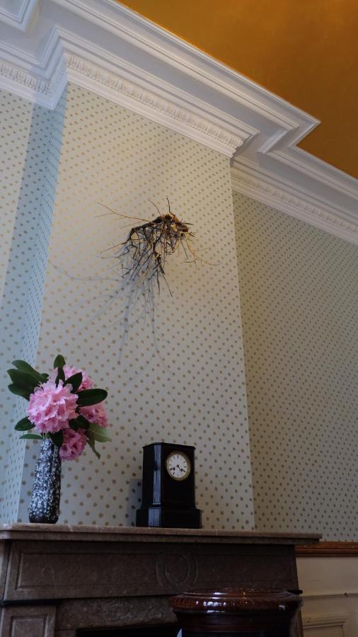 B&B Villa Thibault Liege Bagian luar foto